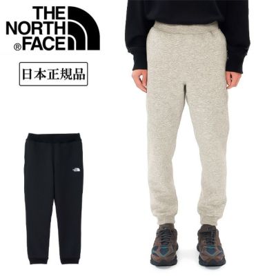 THE NORTH FACE ノースフェイス Heather Sweat Pant ヘザースウェット