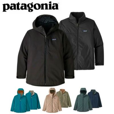 patagonia パタゴニア コットンダウンジャケット 26845