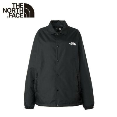 THE NORTH FACE ノースフェイス The Coach Jacket ザコーチジャケット