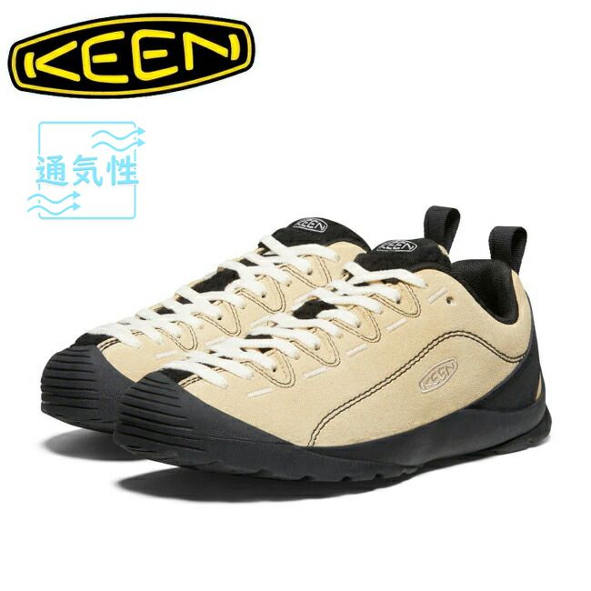 KEEN × Omas Hande キーン×オーマスヘンデ JASPER ジャスパー 1028111