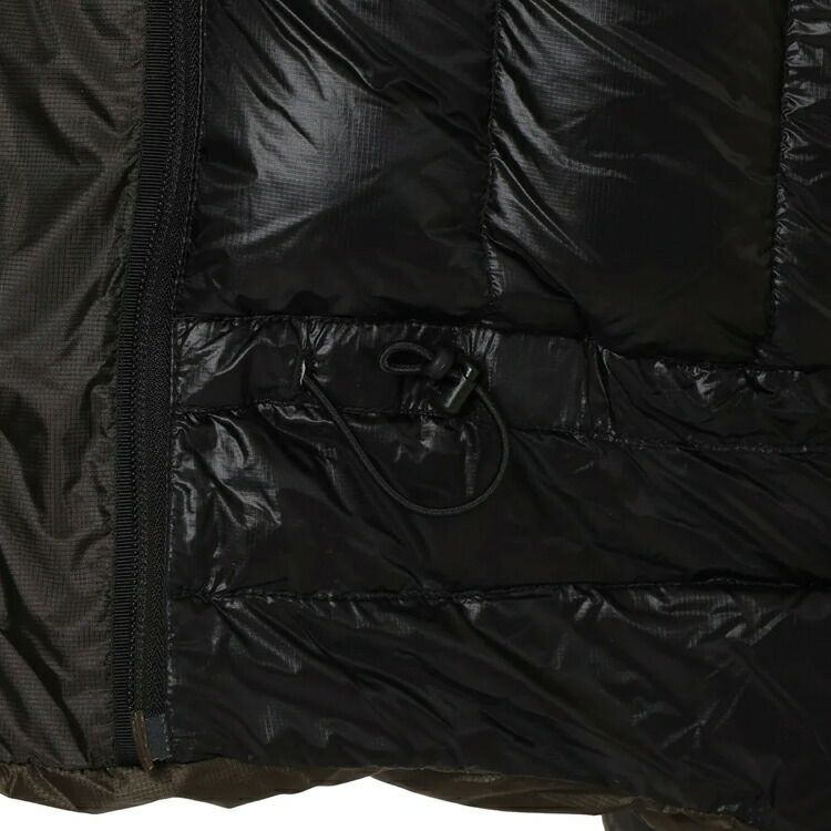 NANGA ナンガ LEVEL7 DIGNITY DOWN JACKET レベル7ディグニティダウン ...