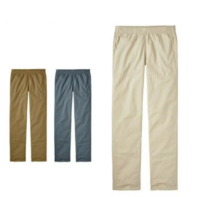 Patagonia パタゴニア M's Funhoggers Pants メンズファンホッガーズパンツ 22055