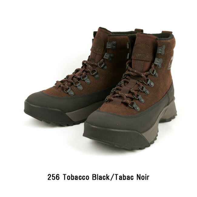 SOREL ソレル Scout 87 Pro Boot WP スカウト87プロブーツウォーター