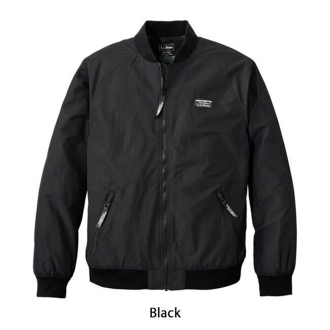エルエルビーン　ボマージャケット Amazon.co.jp: [エルエルビーン] メンズ 3 シーズン・ボンバー
