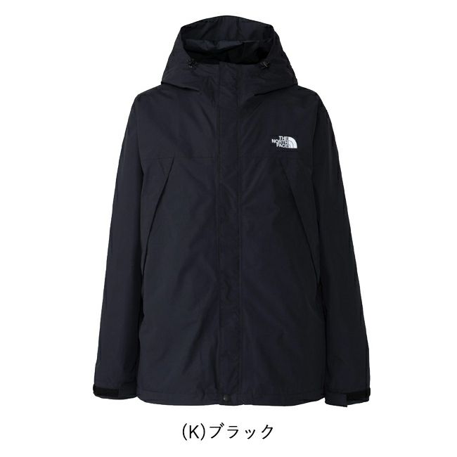 THE NORTH FACE ノースフェイス Scoop Jacket スクープジャケット NP62233