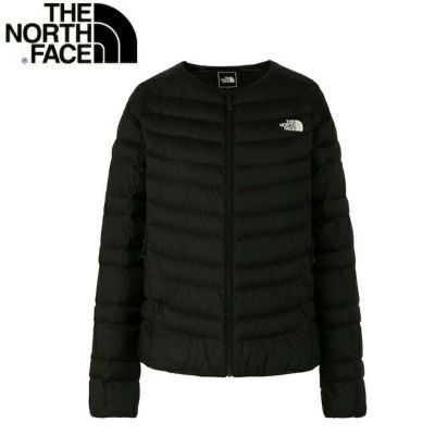 THE NORTH FACE ノースフェイス Thunder Roundneck Jacket サンダー