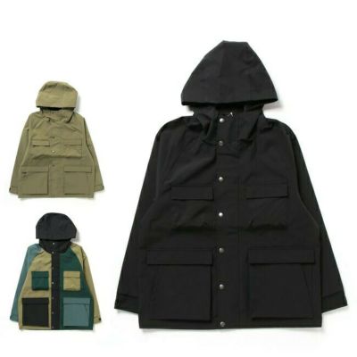 THE NORTH FACE ザ・ノース・フェイス Mountain Raintex Jacket