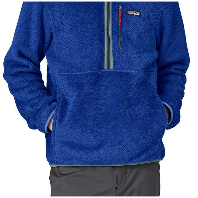 Patagonia パタゴニア メンズ リツール プルオーバー 26420