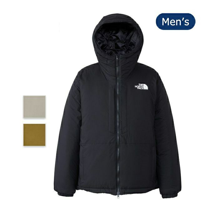 ☆THE NORTH FACE ザ・ノース・フェイス Project Insulation