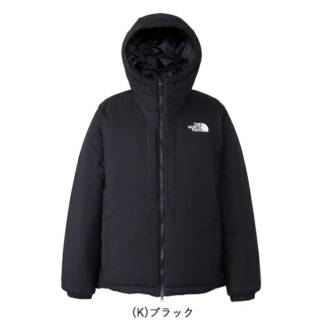 ☆THE NORTH FACE ザ・ノース・フェイス Project Insulation