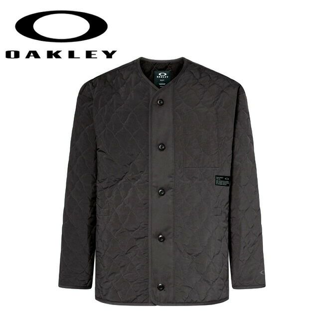 OAKLEY オークリー Fgl Vega Ins Jacket 3.7 ベガジャケット FOA405809