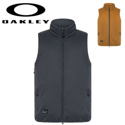 OAKLEY オークリー Fgl Puffer Ins Vest 3.7 パファーベスト FOA405810