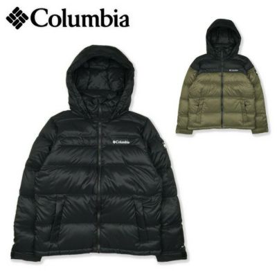 Columbia コロンビア Birchwood Jacket バーチウッドジャケット WM9895