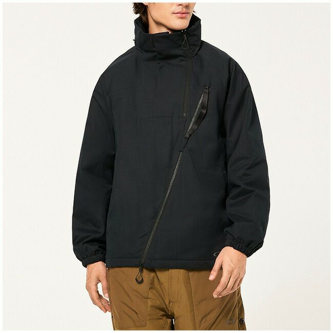 OAKLEY オークリー Fgl Stroke Ins Anorak 3.7 ストロークアノラック