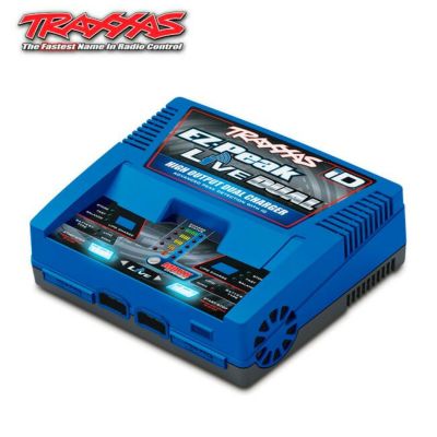 TRAXXAS トラクサス LiPoバッテリー3セル5000mah 2872X 【アウトドア