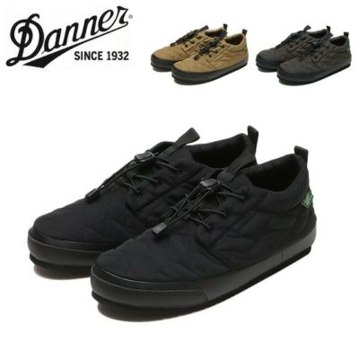 DANNER ダナー Oregon Lace DC オレゴンレース D825004 【靴/軽量/難燃
