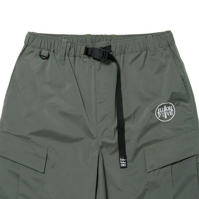 HIGH FIVE FACTORY ハイファイブファクトリー HFF Cargo Pants カーゴ