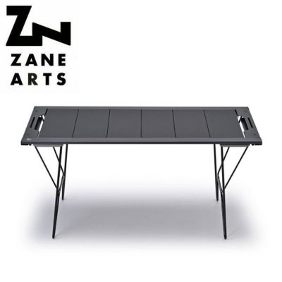 ZANE ARTS ゼインアーツ TOAD TABLE トードテーブル FT