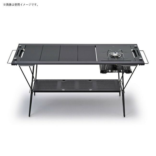 ゼインアーツ ZANE ARTS トードテーブル＋シェルフ＋ハンガー1本 ゼインアーツ ZANE ARTS トードテーブル＋シェルフ＋ハンガー1