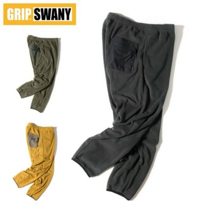 GRIP SWANY グリップスワニー SUPPLEX GEAR PANTS 4.0 サプレックスギアパンツ4.0 GSP-107