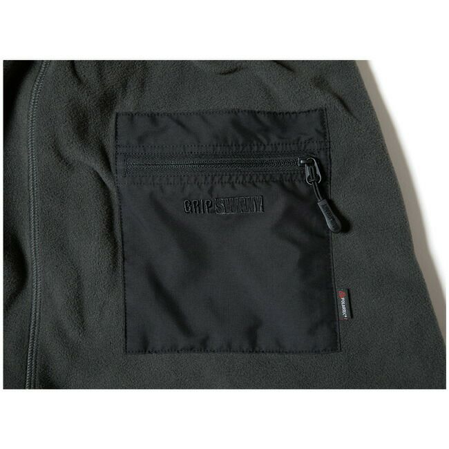 GRIP SWANY グリップスワニー POLARTEC FLEECE PANTS ポーラテック