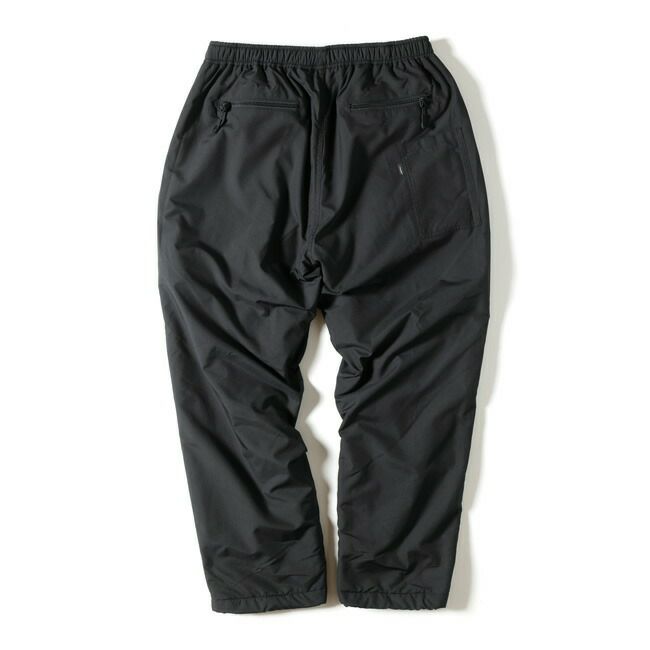 GRIP SWANY グリップスワニー POLARTE CFLEECE LINING PANTS ポーラテックフリースライニングパンツ GSP-102