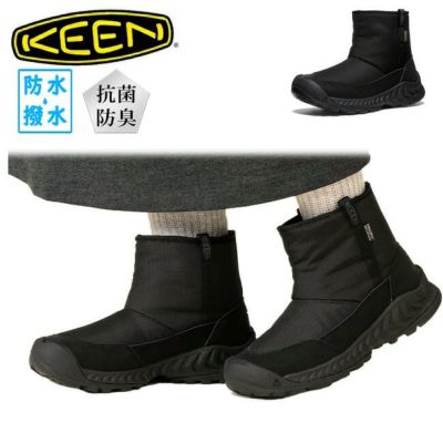 KEEN キーン HOOD NXIS PULL ON WP フッドネクシスプルオン