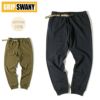 GRIP SWANY グリップスワニー GS TYROLEAN PANTS チロリアンパンツ GSP