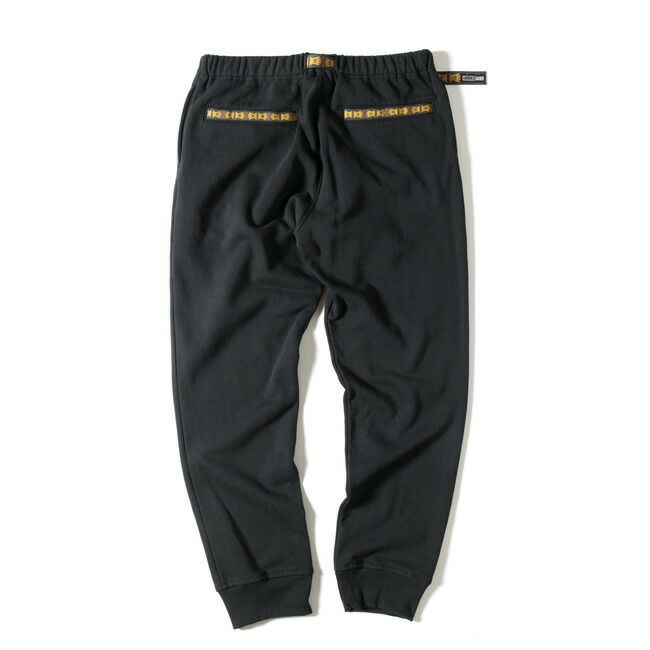 GRIP SWANY グリップスワニー GS TYROLEAN PANTS チロリアンパンツ GSP