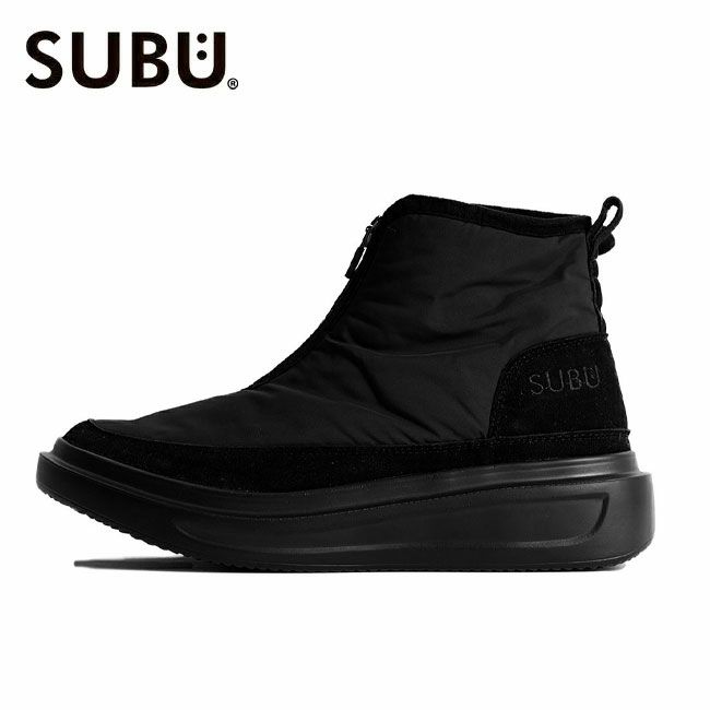 SUBU スブ KAMAN WinterBoots One カマンウィンターブーツワン SK-123