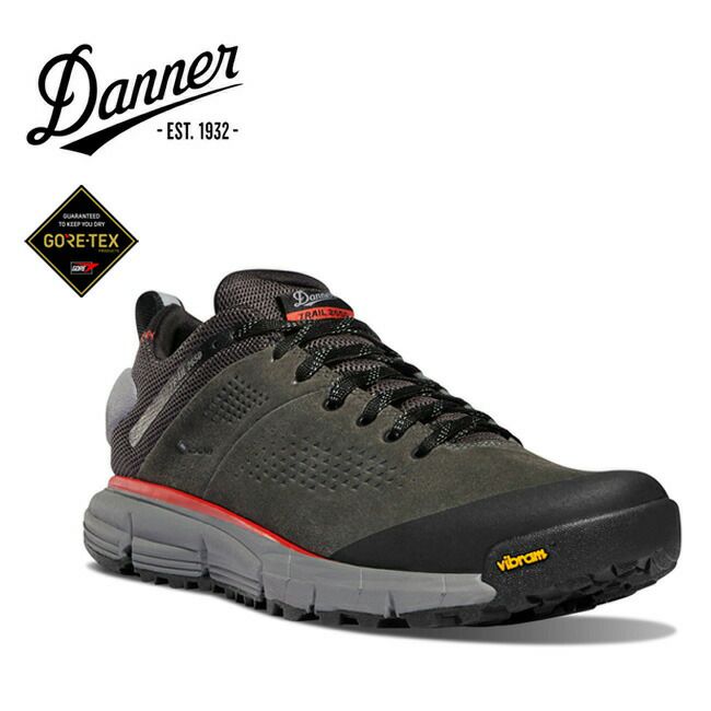 DANNER ダナー TRAIL 2650 GTX トレイル2650ゴアテックス 61200 【低山