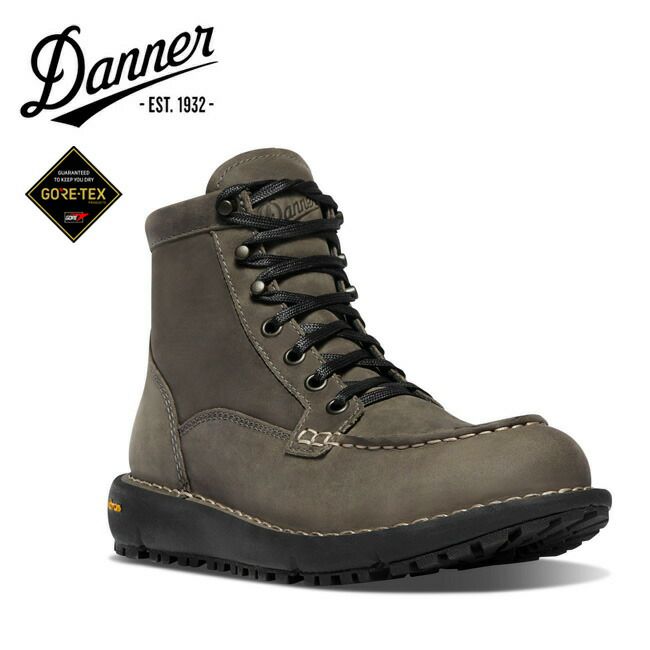 DANNER ダナー LOGGER MOC 917 ロガーモック917 30744 【アウトドア/靴