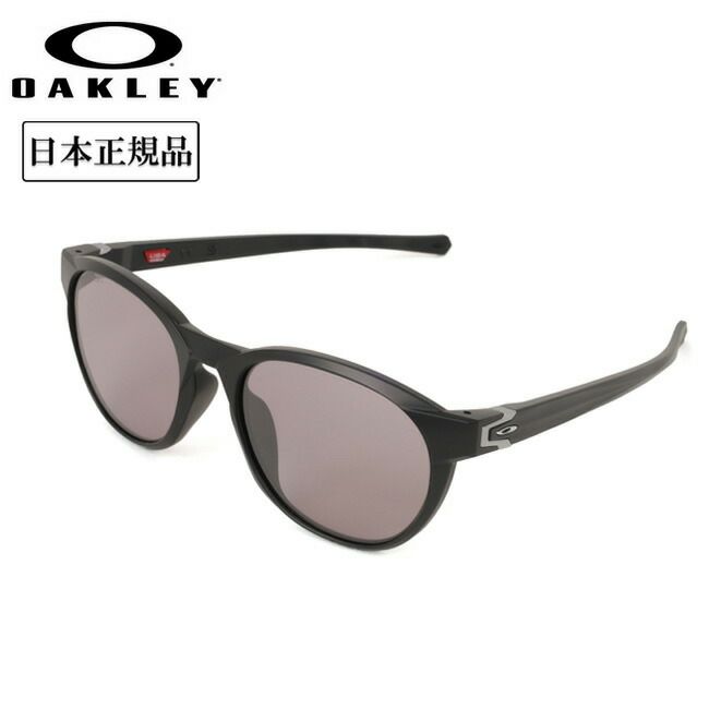 OAKLEY オークリー REEDMACE (A) リードメイス OO9126F-1254 【日本