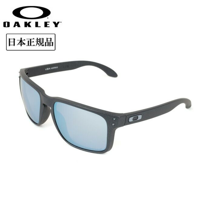 OAKLEY オークリー HOLBROOK XL ホルブルック OO9417-3959