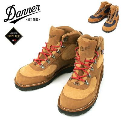 DANNER ダナー LOGGER MOC 917 ロガーモック917 30744 【アウトドア/靴