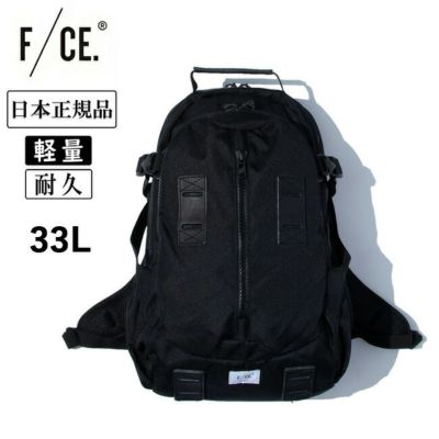 F/CE エフシーイー 950 TRAVEL BP 950トラベルバックパック