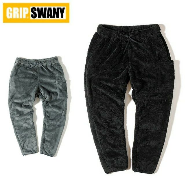 GRIP SWANY グリップスワニー CORDUROY GEAR PANTS コーデュロイギア