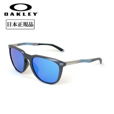 オークリー OAKLEY OO9286A-0454 THURSO (A) ゴルフ サングラス Matte