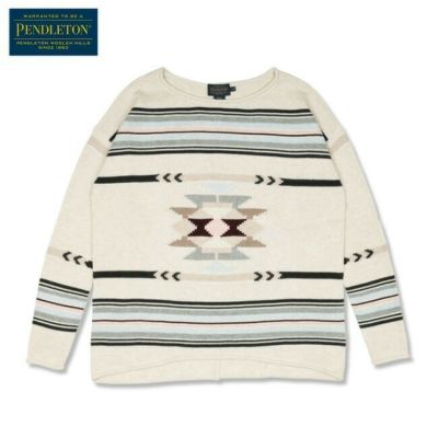 PENDLETON ペンドルトン トレイルシャツ RA529 【スプレッドカラー