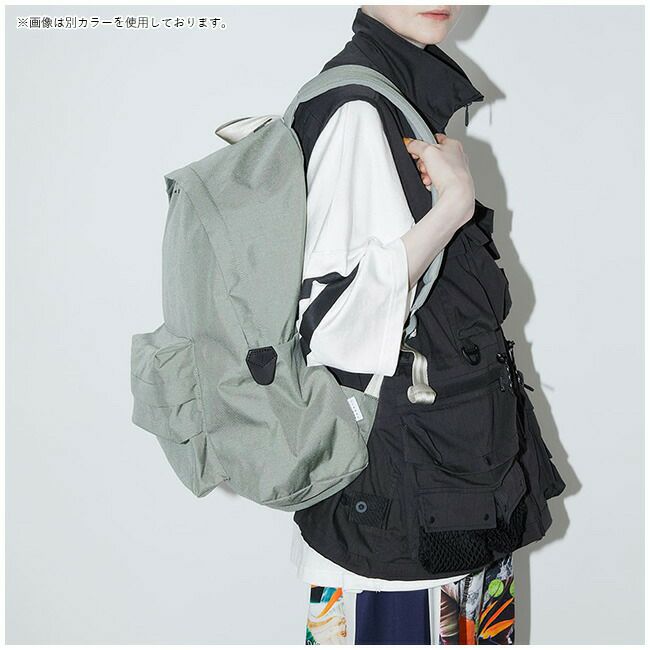 F/CE エフシーイー CORDURA FIRE RESISTANT DAY PACK コーデュラ