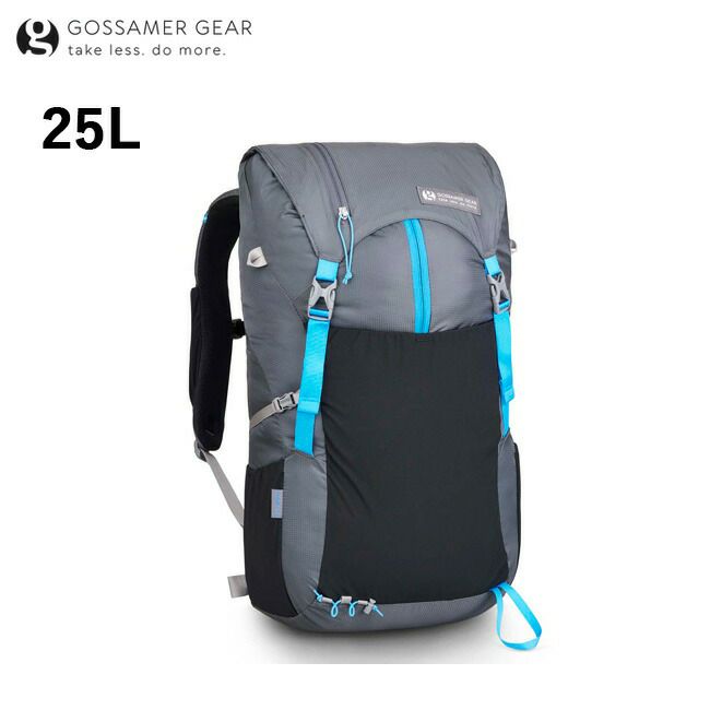 Gossamer Gear ゴッサマーギア Loris 25 ロリス25 GSCU0058