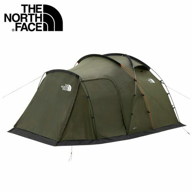 THE NORTH FACE ノースフェイス Lander 4 ランダー4 NV22318