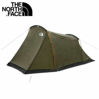 THE NORTH FACE ノースフェイス Evacargo 4 エバカーゴ4 NV22322