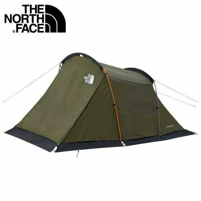 THE NORTH FACE ノースフェイス Evacargo 2 エバカーゴ2 NV22323