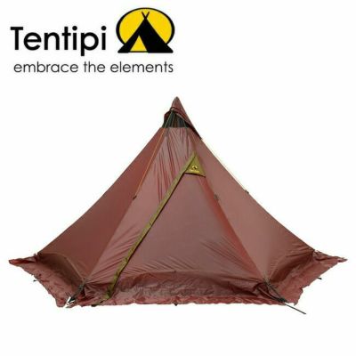 Tentipi テンティピ Olivin 2 Light オリヴィン2ライト パープル
