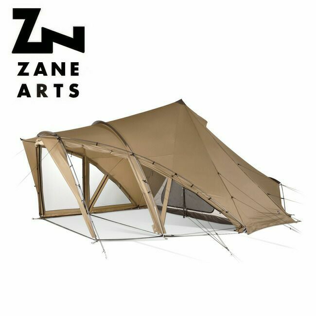 ZANE ARTS ゼインアーツ LOLO ロロ PS-033 店舗用カタログ
