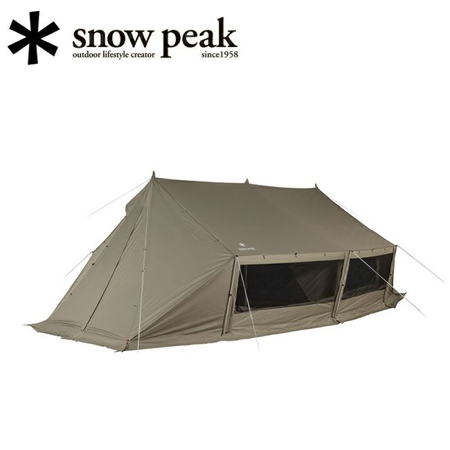 お得な情報満載 Snow Peak TP-781 M グランベルク スノーピーク テント・タープ