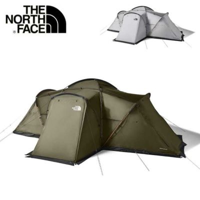 THE NORTH FACE ノースフェイス Nautilus 4×4 ノーチラス4×4 NV22201