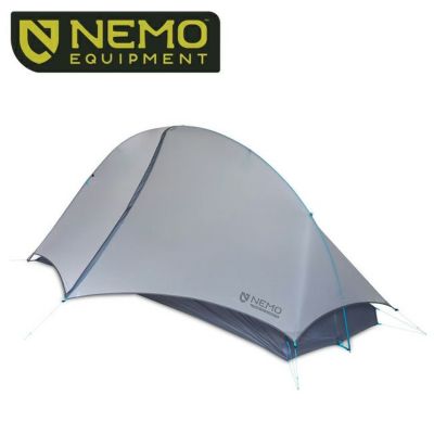 美品！試張り一回のみ！NEMOニーモホーネットエリート オズモ 1P NEMO Equipment ニーモ・イクイップメント HORNET ELITE OSMO 1P