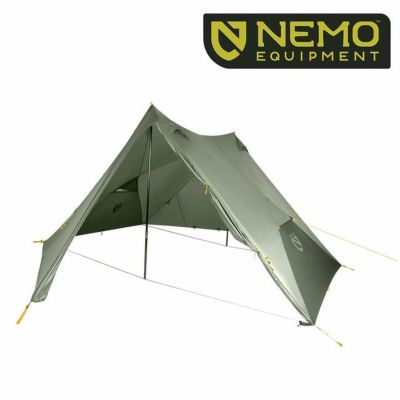 NEMO ニーモ・イクイップメント ヘキサライト LE 6P NM-HEX-6P